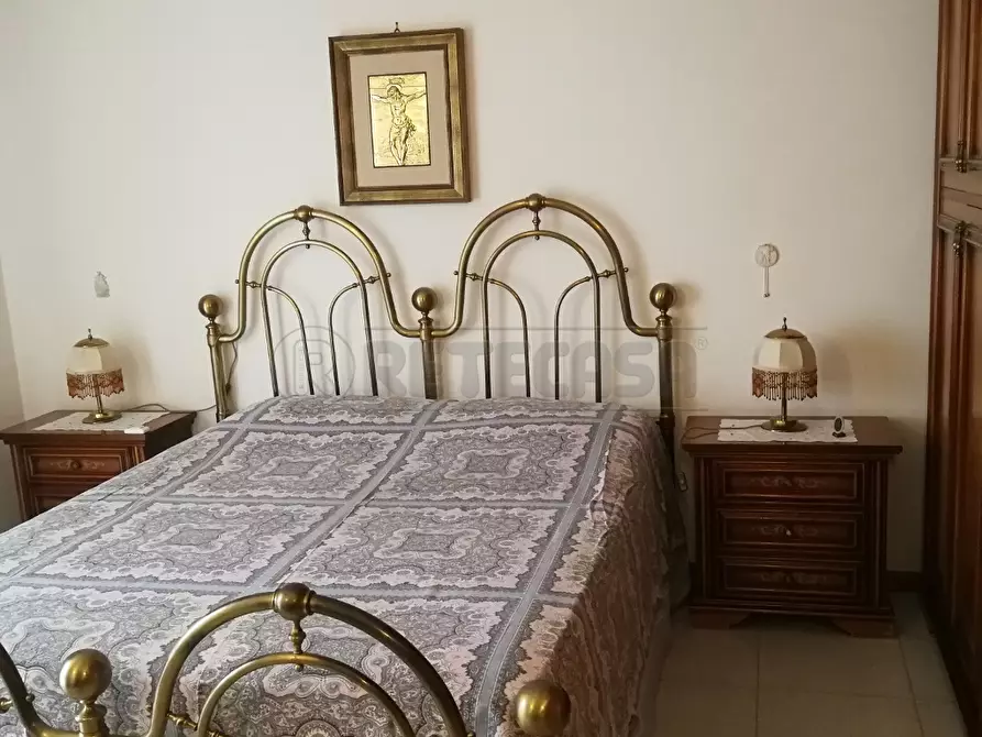 Immagine 7 di Bilocale in affitto  in Via Niscemi 146 a Caltanissetta