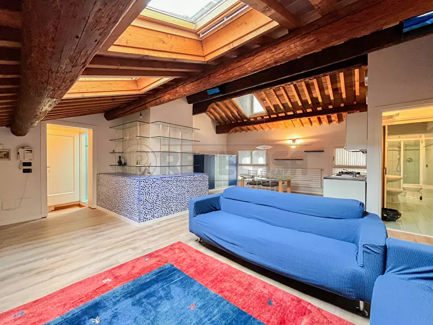 Immagine 1 di Bilocale in vendita  in Contrà Santa Barbara a Vicenza