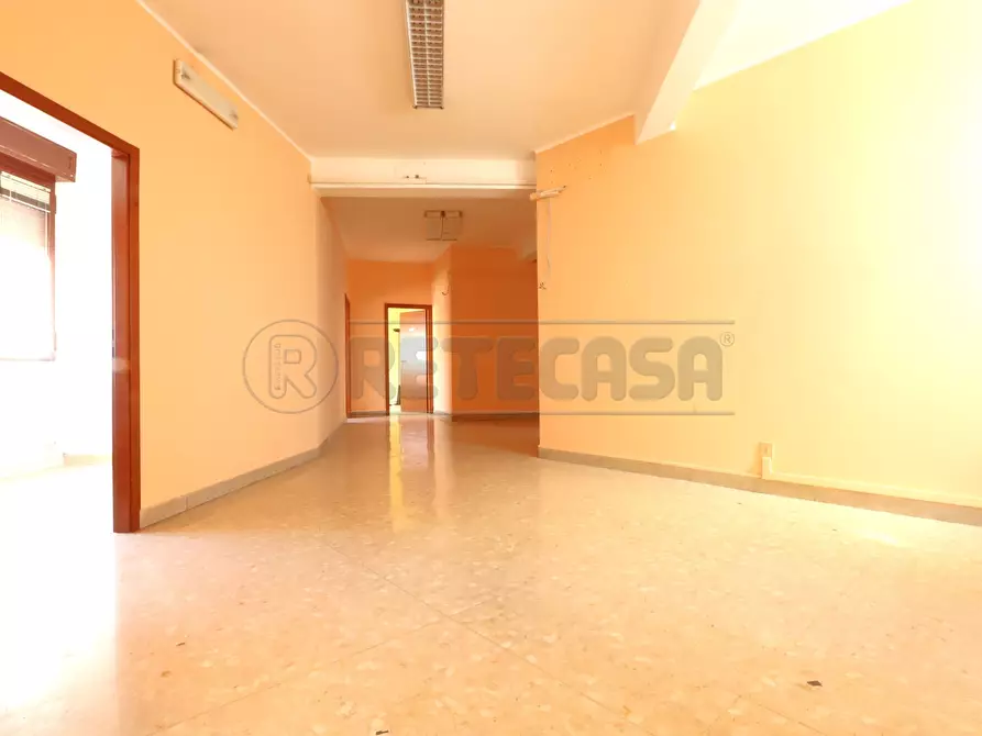 Immagine 28 di Ufficio in affitto  in Corso Padova 84 a Vicenza