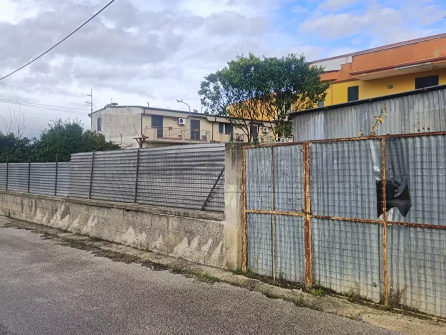 Immagine 5 di Terreno industriale in vendita  in Via Pisa a Marcianise
