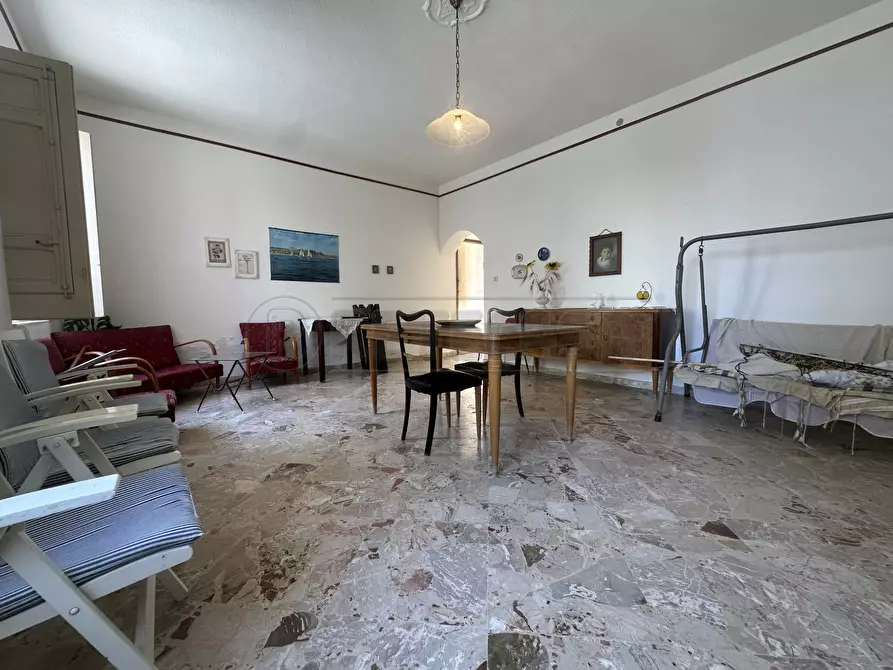 Immagine 9 di Villetta a schiera in vendita  a Campobello Di Mazara