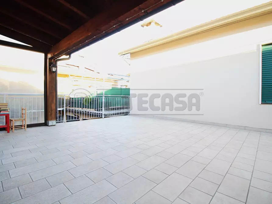 Immagine 13 di Bilocale in vendita  in Viale Pietro Ceccato 50 a Montecchio Maggiore