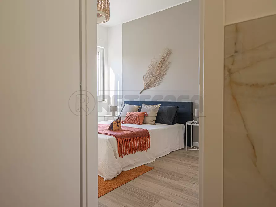 Immagine 27 di Trilocale in vendita  in Via Giovanni Picutti a Vicenza