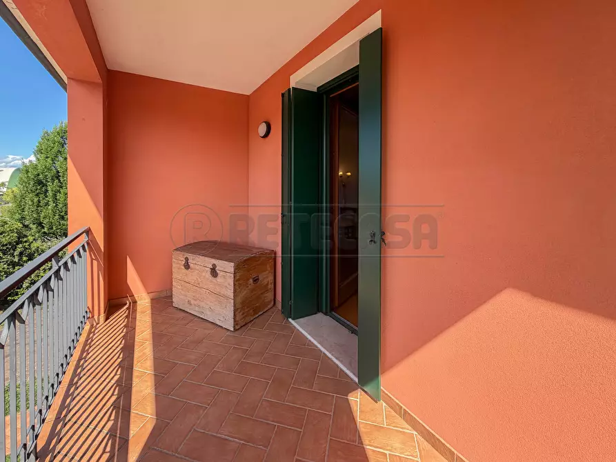 Immagine 34 di Porzione di casa in vendita  in Via Monte Summano a Costabissara