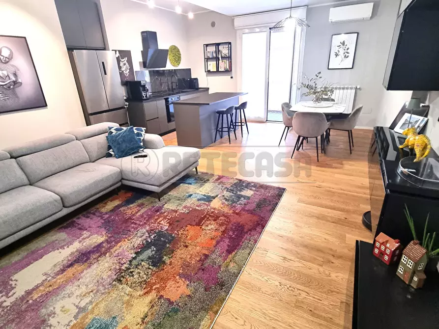 Immagine 1 di Bilocale in affitto  a Pescara