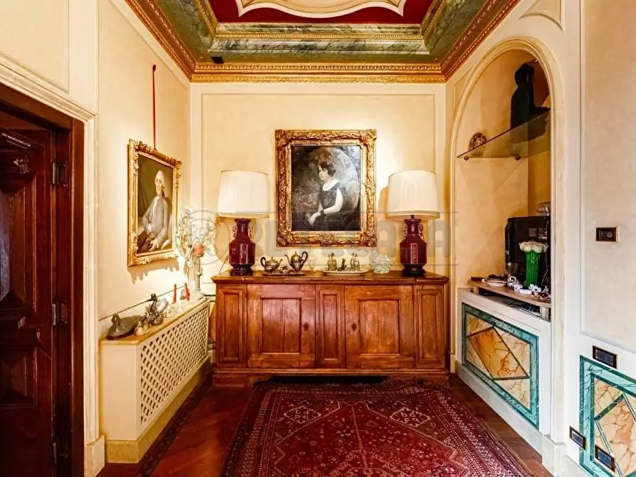 Immagine 5 di Pentalocale in vendita  in Via Ala Ponzone a Cremona