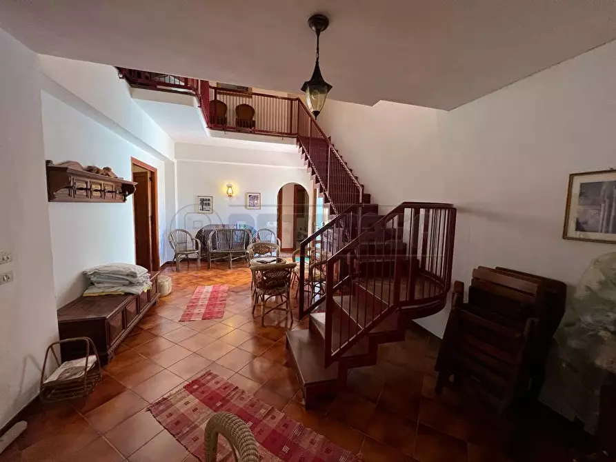 Immagine 35 di Villetta a schiera in vendita  in VIA DEI CICLOPI MARAUSA SNC a Trapani