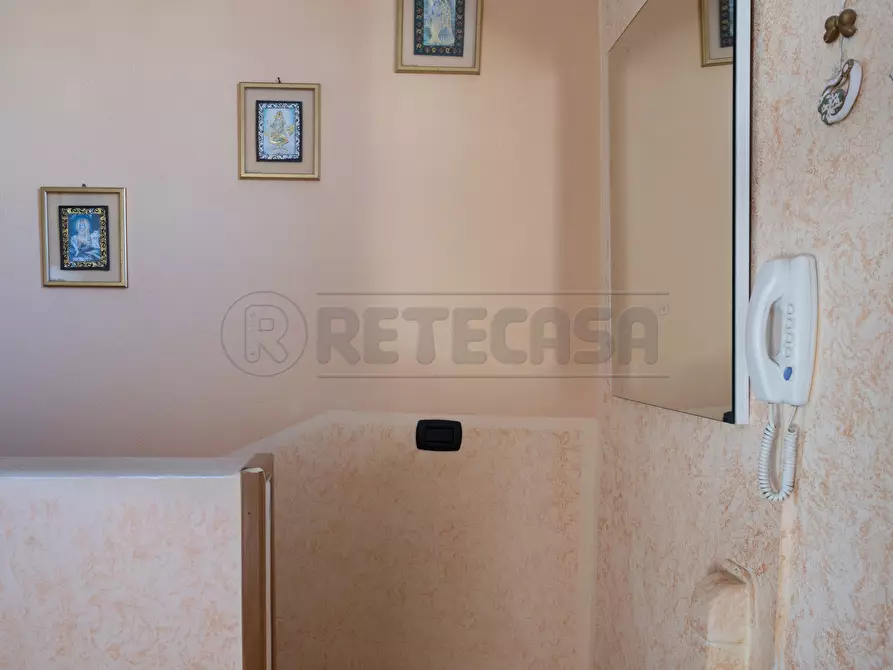 Immagine 47 di Trilocale in vendita  in Via Settembrini 8B a Nardo'