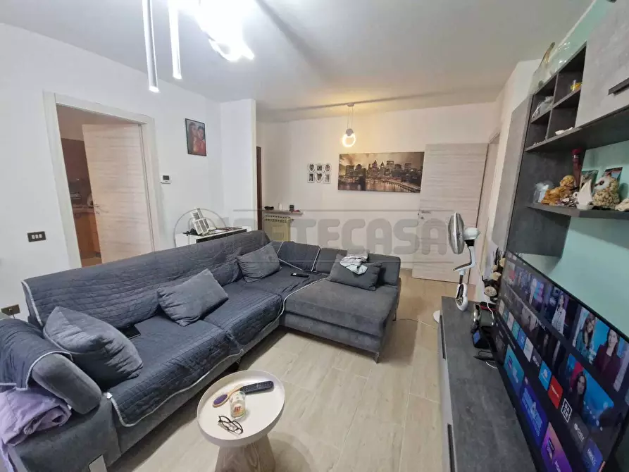 Immagine 1 di Trilocale in vendita  in Viale MONTEGRAPPA a Sesto Ed Uniti