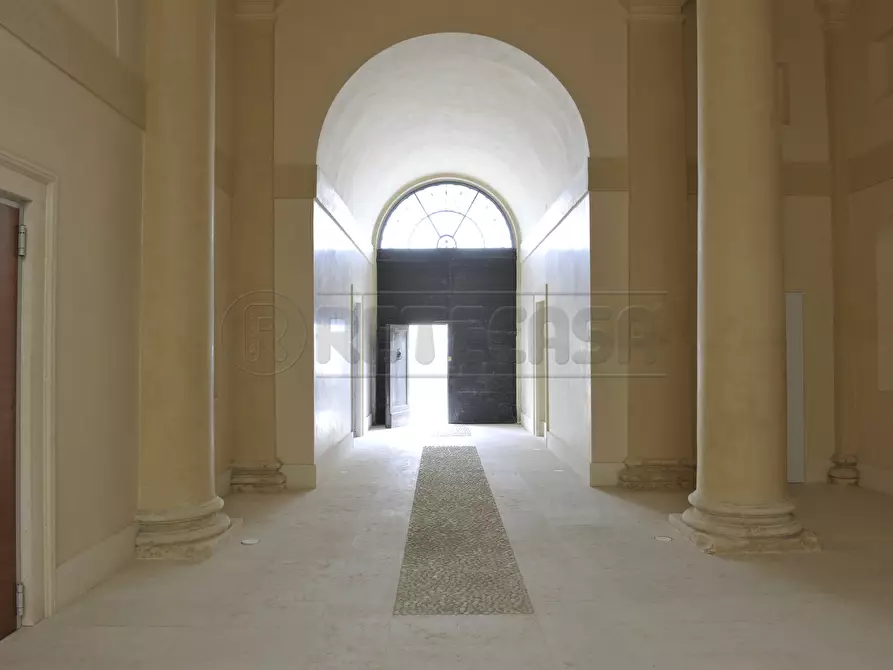 Immagine 4 di Appartamento in vendita  in Contrà Mure San Rocco a Vicenza