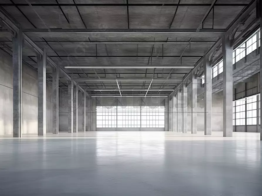 Immagine 1 di Locale commerciale in vendita  in Viale Roma 12 a Vicenza