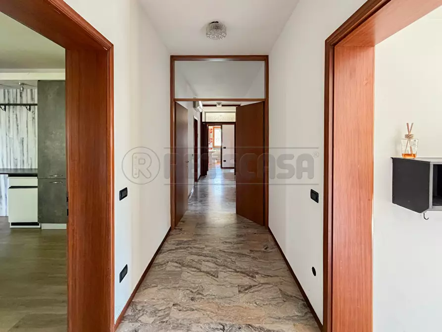 Immagine 28 di Villetta a schiera in vendita  in Via Carducci a Monticello Conte Otto