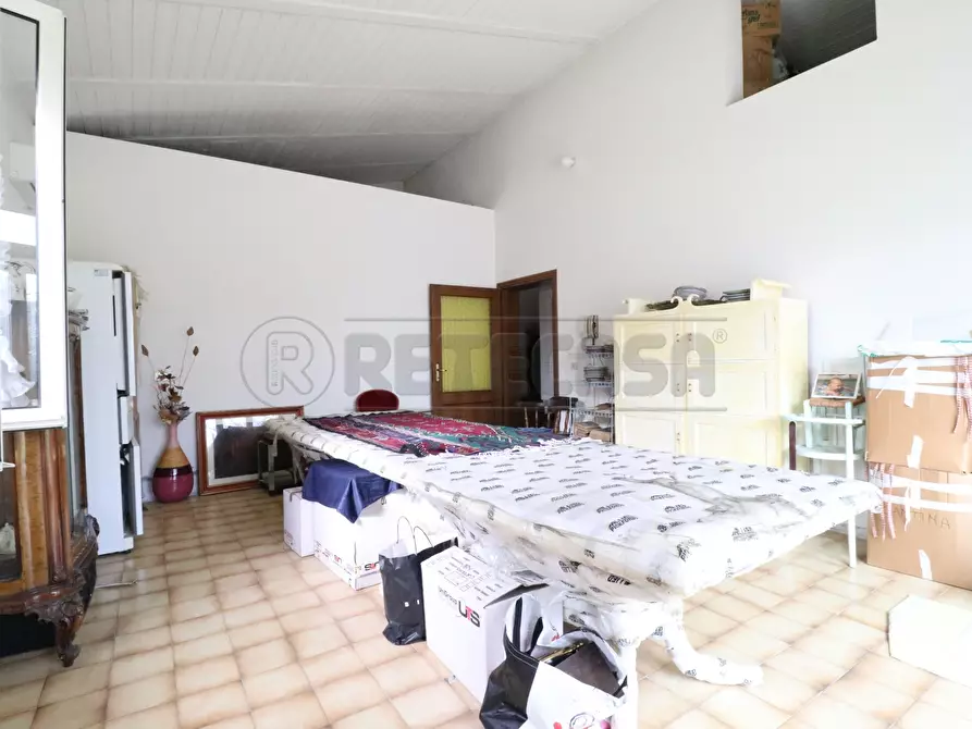 Immagine 31 di Appartamento in vendita  in Via Madonna della Pioppa 25 a Bondeno