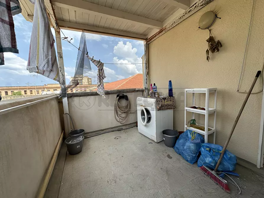 Immagine 33 di Casa indipendente in vendita  a Mazara Del Vallo