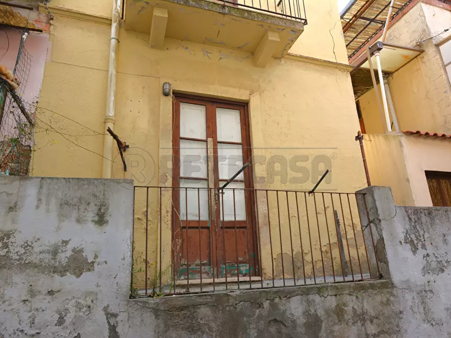 Immagine 11 di Porzione di casa in vendita  in Via Sibari 30 a Messina