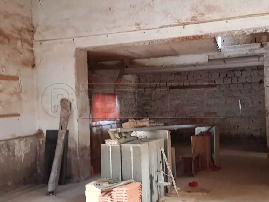 Immagine 4 di Magazzino in affitto  in Via Busacca 5 a Marcianise