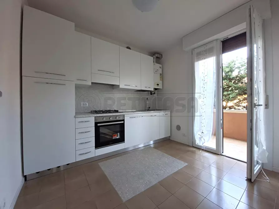 Immagine 3 di Trilocale in affitto  in Leoncavallo 8 a Arzignano