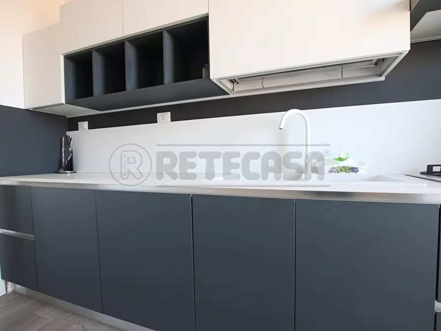 Immagine 8 di Bilocale in affitto  in Contra' San Bortolo a Vicenza