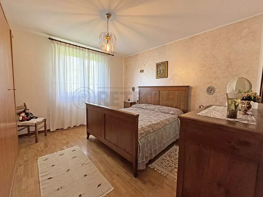 Immagine 24 di Casa indipendente in vendita  in via monte 4 a Brogliano