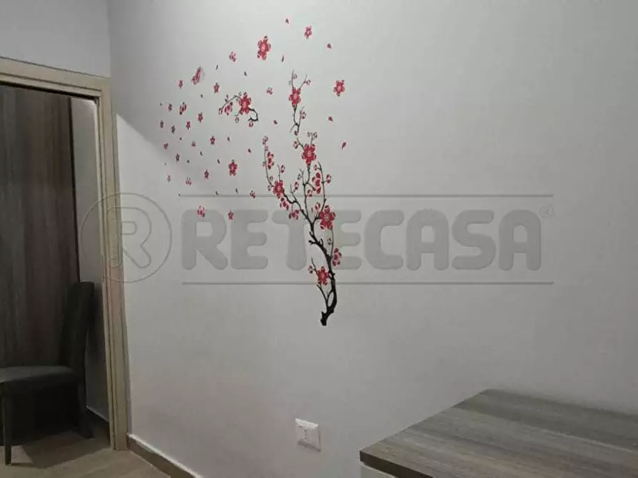 Immagine 9 di Bilocale in affitto  in Viale Carlo III a San Nicola La Strada