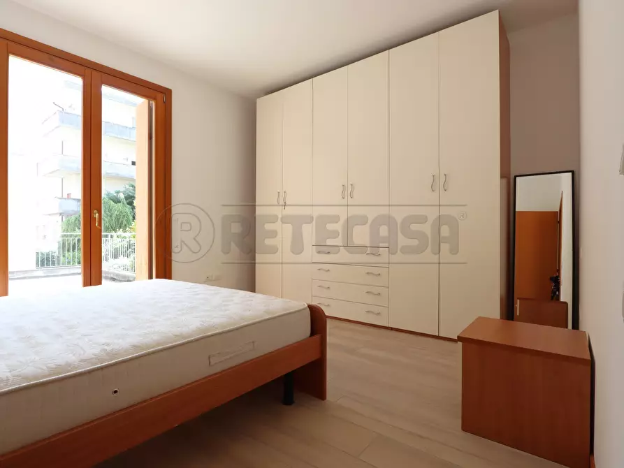 Immagine 13 di Appartamento in affitto  in via casermette 12 a Vicenza