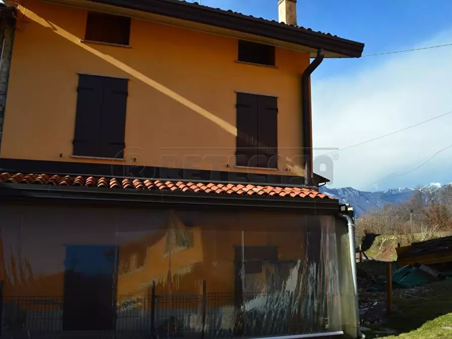 Immagine 1 di Porzione di casa in affitto  in Via caussi a Altissimo
