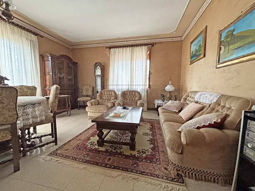 Immagine 14 di Casa semindipendente in vendita  in via carducci 4 a Cornedo Vicentino