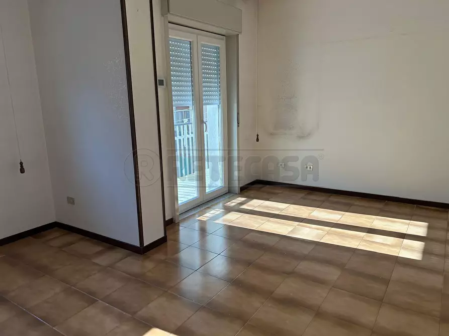 Immagine 2 di Quadrilocale in vendita  in via Tricomi 11 a Caltanissetta