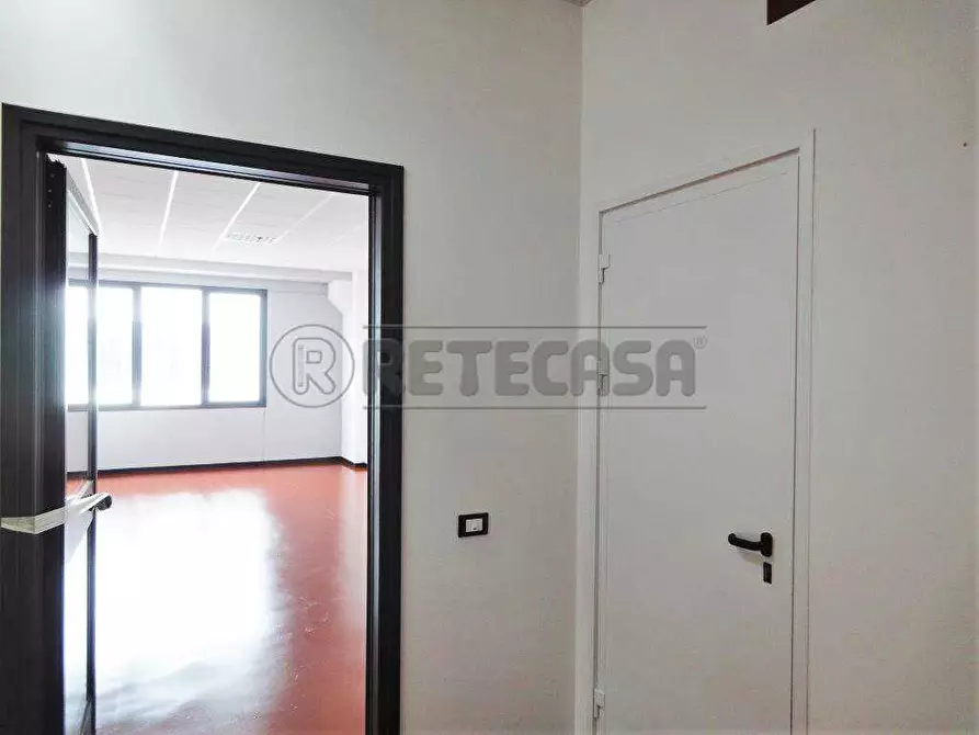Immagine 5 di Ufficio in affitto  in Via Don Stefano Perin a Camisano Vicentino