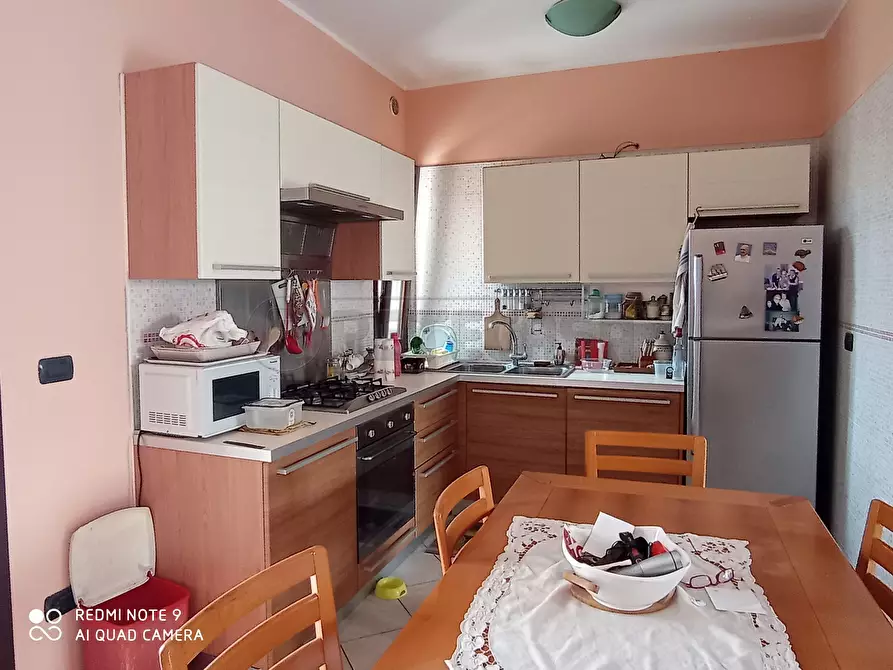 Immagine 14 di Appartamento in vendita  in Via Foggia a Gallipoli