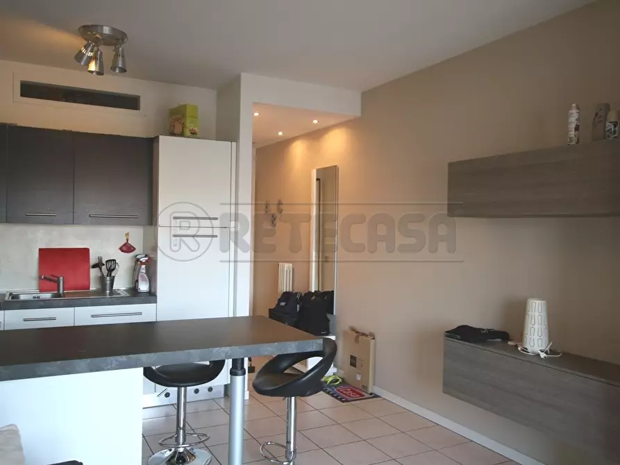 Immagine 3 di Monolocale in affitto  a Vicenza