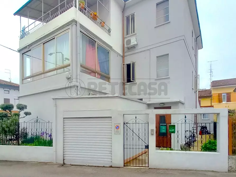 Immagine 6 di Terratetto in vendita  in strada di casale 90 a Vicenza