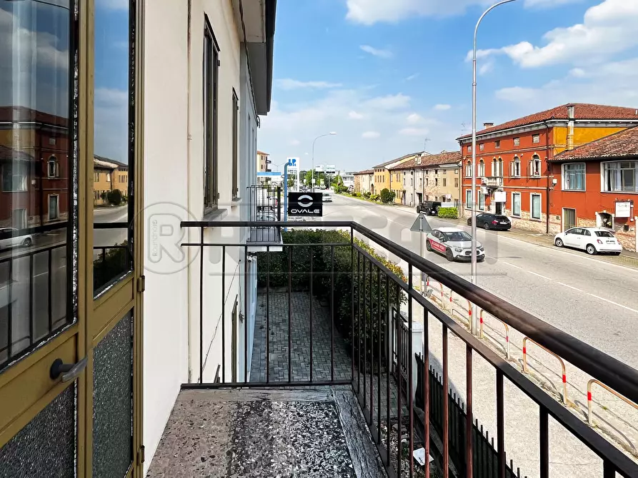 Immagine 24 di Casa semindipendente in vendita  in Via Olmo a Creazzo