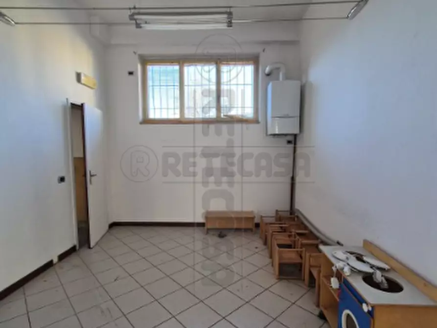 Immagine 9 di Laboratorio in affitto  in Via Giuseppe Mazzini a Spinadesco