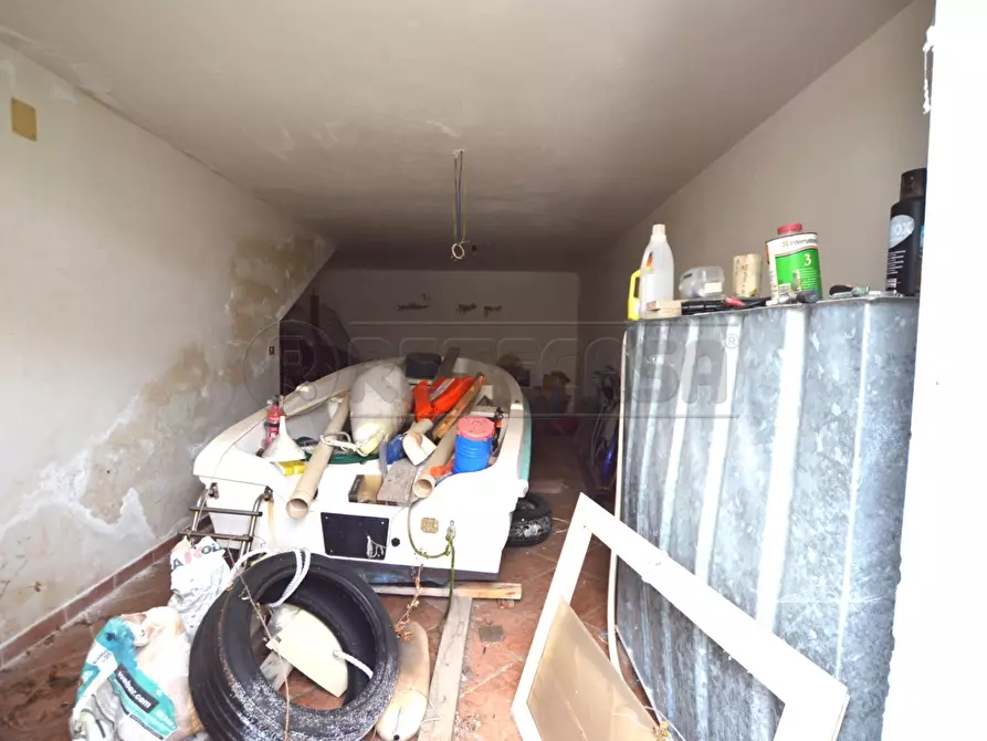 Immagine 25 di Casa indipendente in vendita  in Via Santa Domenica 15 a Messina