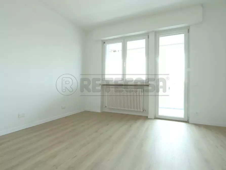 Immagine 17 di Attico in affitto  in Via Cimone 9 a Vicenza