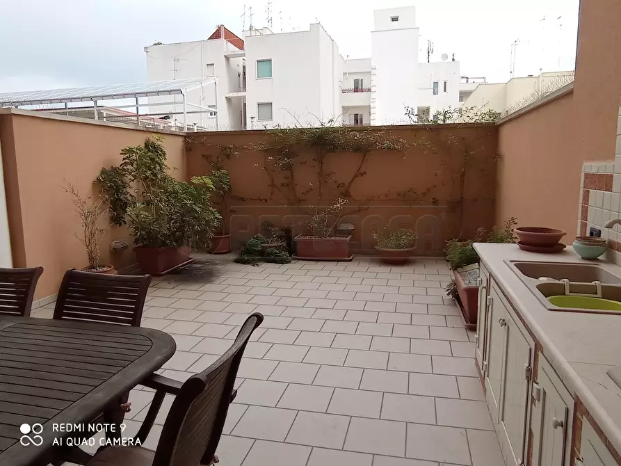 Immagine 25 di Appartamento in vendita  in Via Foggia a Gallipoli