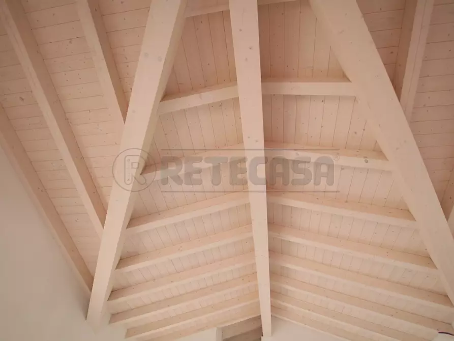 Immagine 5 di Porzione di casa in vendita  in Via Dante Alighieri a Longare