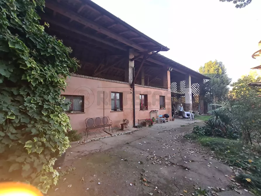 Immagine 2 di Rustico / casale in vendita  in Via Pizzighettone a Sesto Ed Uniti