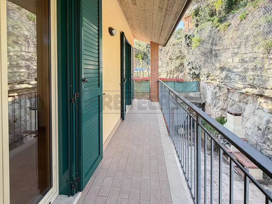 Immagine 33 di Porzione di casa in vendita  in Via Molini a Creazzo