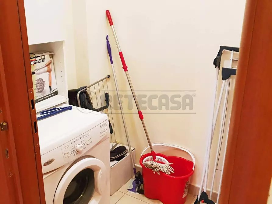 Immagine 8 di Trilocale in affitto  a Pescara