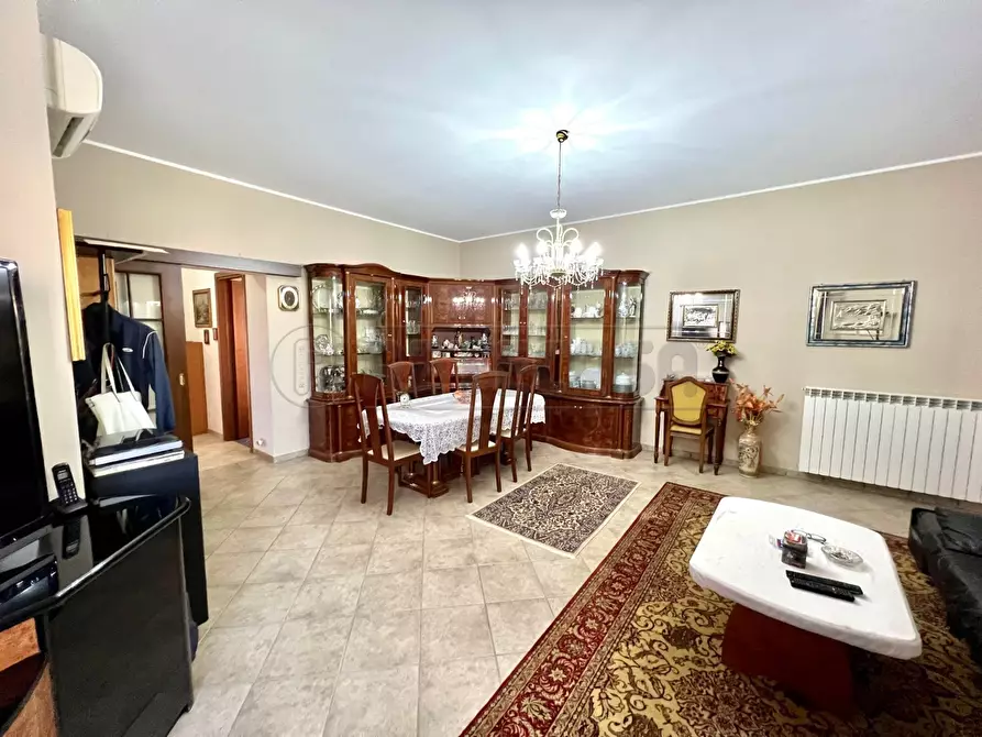 Immagine 5 di Villa in vendita  in CONTRADA CIANCIO SNC a Marsala