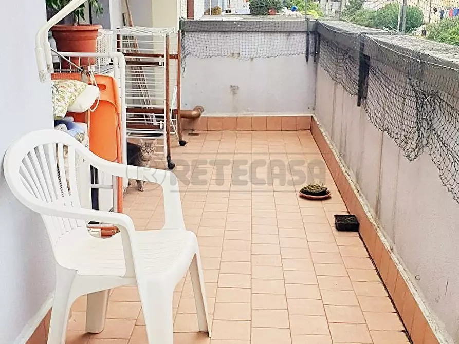 Immagine 17 di Trilocale in vendita  in Via dei Lecci a Viareggio