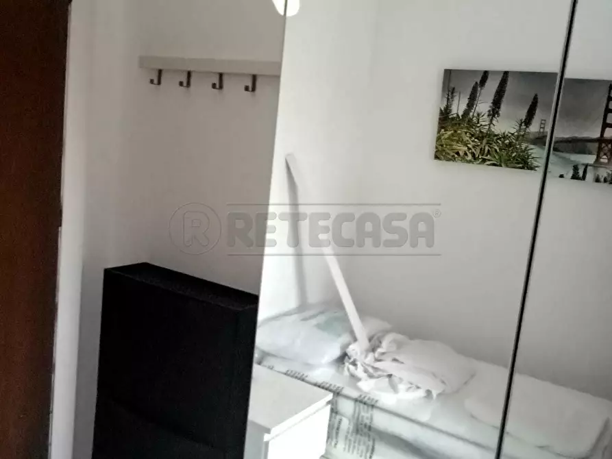 Immagine 11 di Trilocale in affitto  in via Gaffurio 15 a Bergamo