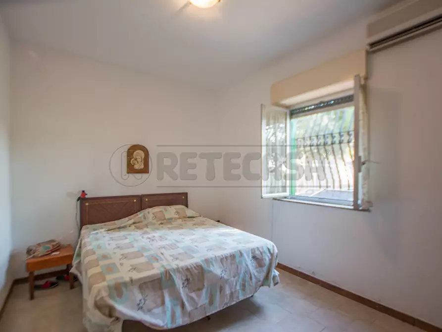 Immagine 8 di Villetta a schiera in vendita  in Contrada Malapezza 8 a Messina