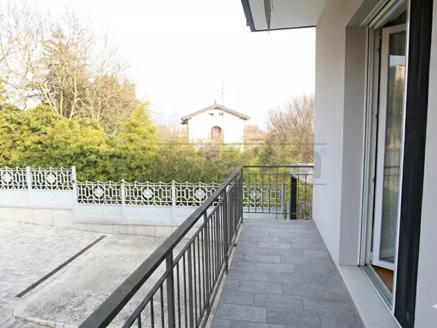 Immagine 16 di Casa semindipendente in affitto  a Arcugnano