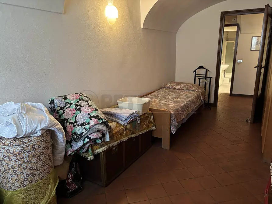 Immagine 10 di Quadrilocale in vendita  in Corso Garibaldi a Cremona