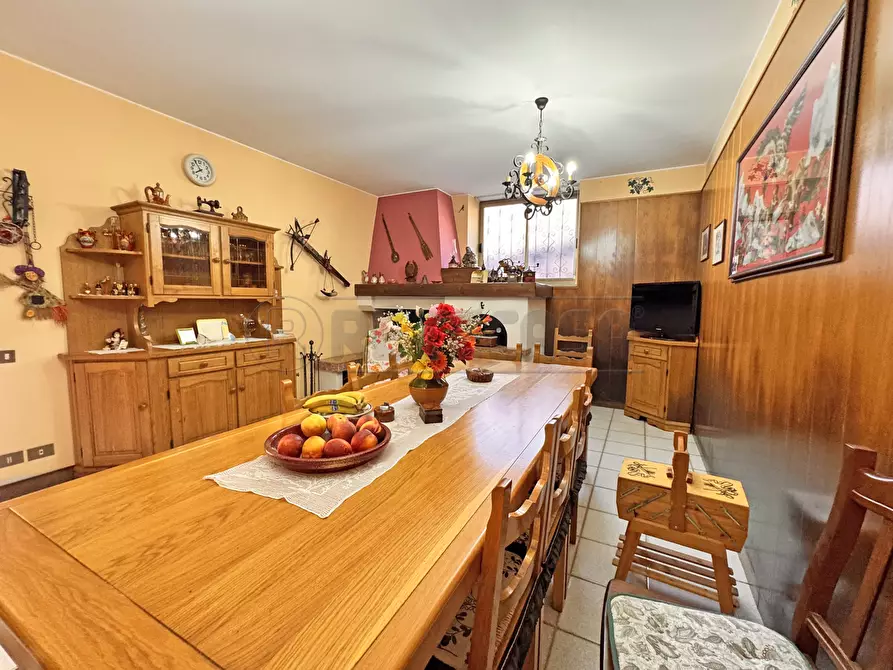 Immagine 21 di Casa semindipendente in vendita  in via carducci 4 a Cornedo Vicentino