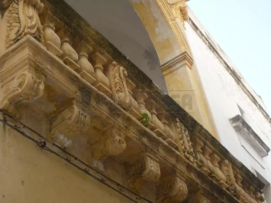 Immagine 9 di Casa indipendente in vendita  in Via Corrado Spagna 14 a Gallipoli