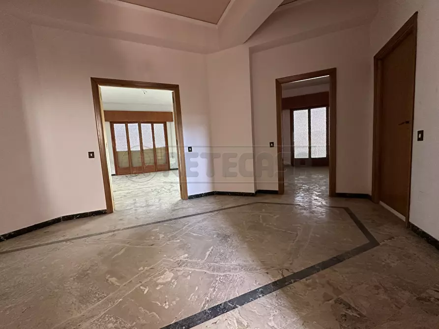 Immagine 3 di Trilocale in vendita  a Mazara Del Vallo